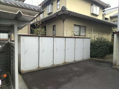 【その他】 | センチュリー　シバタ　A