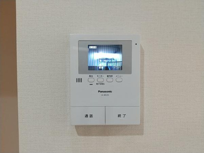 【セキュリティ】 | センチュリー　シバタ　A