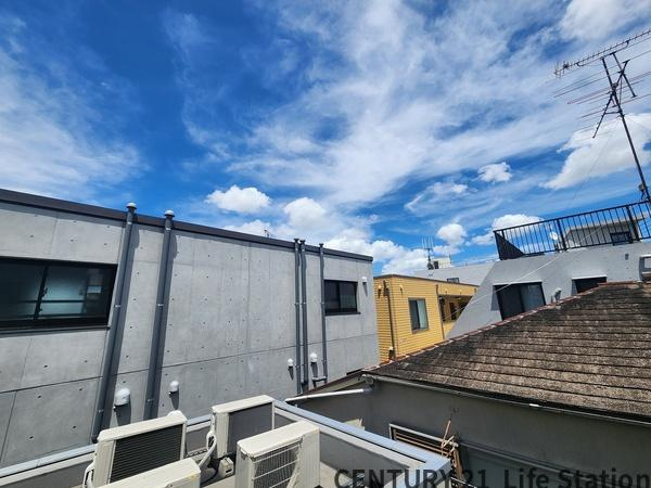 【展望】 | CREAL三軒茶屋