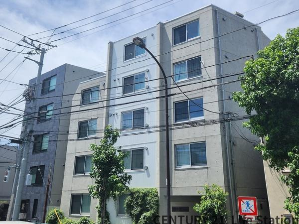 【外観】 | CREAL三軒茶屋