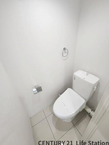 【トイレ】 | CREAL三軒茶屋