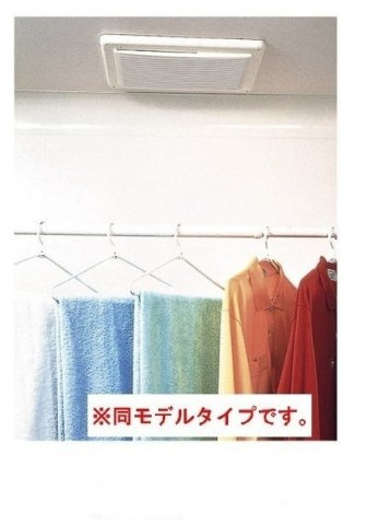 グラン・フォンテーヌの設備