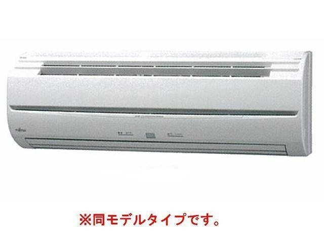 グラン・フォンテーヌの設備