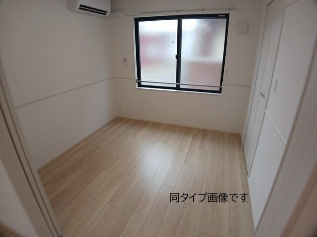 グラン・フォンテーヌの内装