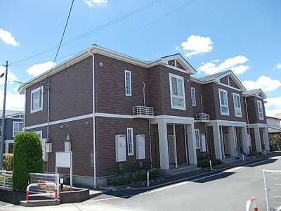 ジョイス・コーポＡ