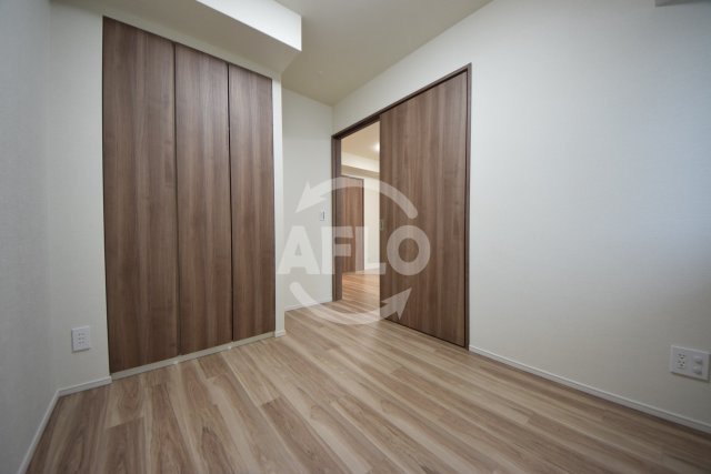 ローレルアイあべのの洋室|ローレルアイあべの　洋室