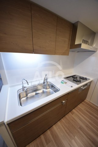 ローレルアイあべののキッチン|ローレルアイあべの　キッチン