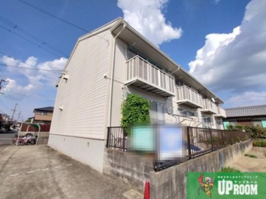 ファミール水瀬