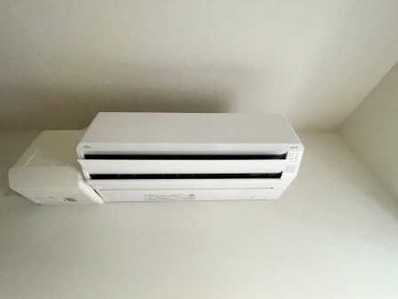 サントゥール駒込の設備|※別部屋写真