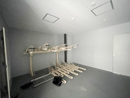 サントゥール駒込のその他共用部分