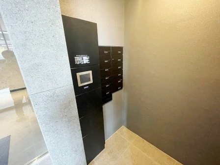 サントゥール駒込のその他共用部分