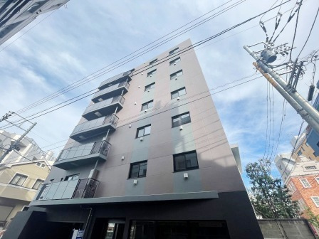 サントゥール駒込