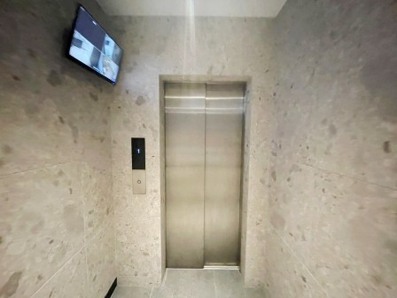 サントゥール駒込のその他共用部分