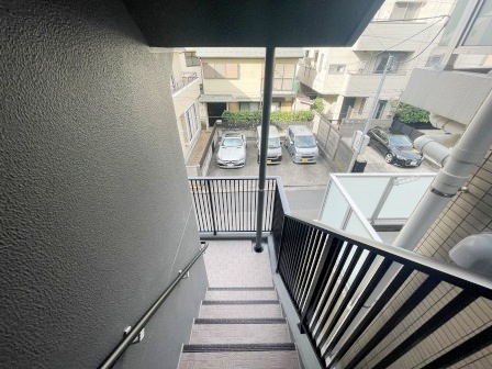 サントゥール駒込のその他