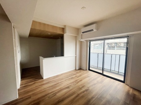 サントゥール駒込の居間・リビング|※別部屋写真