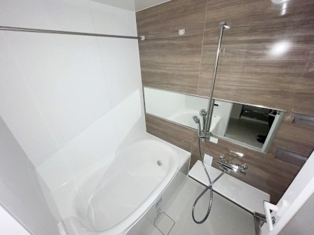 サントゥール駒込の浴室|※別部屋写真
