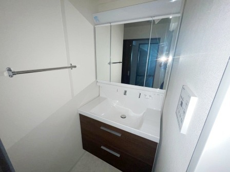 サントゥール駒込の洗面所|※別部屋写真