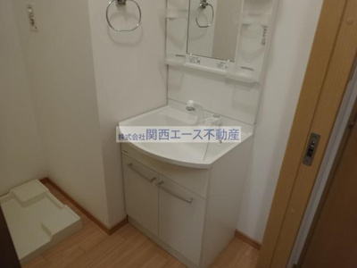 【洗面所】 | サンシックス