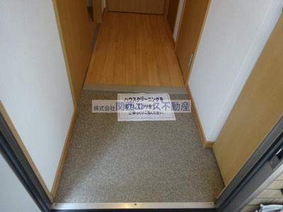 【玄関】 | サンシックス