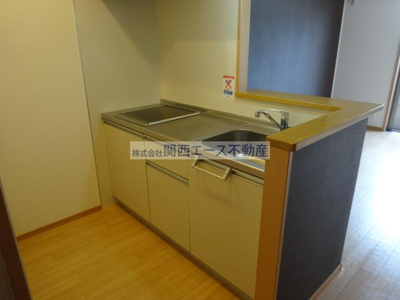 【キッチン】 | サンシックス