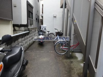 【その他共用部分】 | サンシックス