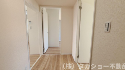 【その他】 | みつわ台第三ハイツ　F棟 | ※売主リフォーム施工例です。