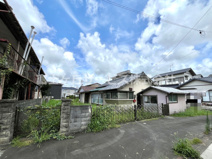 磐田市見付　住宅用地の画像