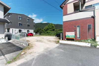 【周辺】 | オレンジパーキング