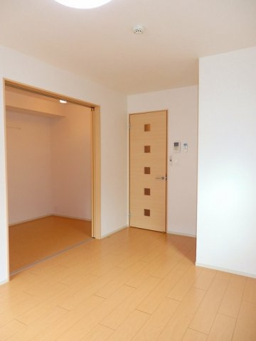 フォレストリバーの内装|おしゃれな内装です