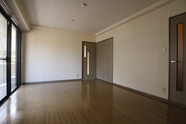 アークパレス誠の内装