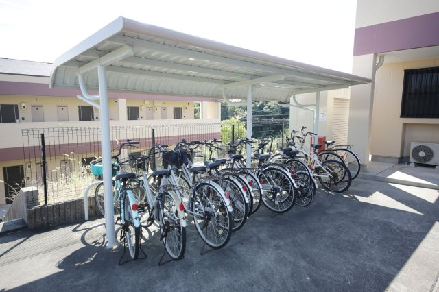 ガーデンハイツ・ミノテＡのその他共用部分