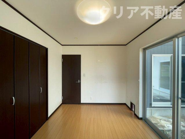 【洋室】 | 前橋市上佐鳥町　中古住宅