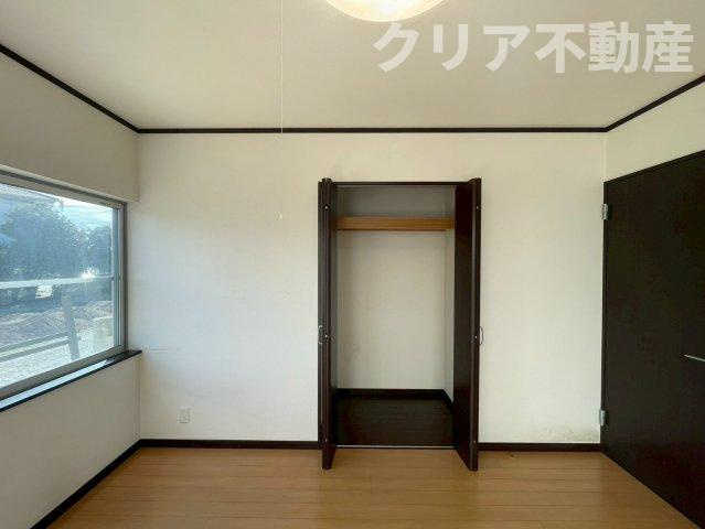 【収納】 | 前橋市上佐鳥町　中古住宅