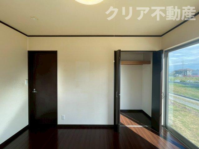【収納】 | 前橋市上佐鳥町　中古住宅