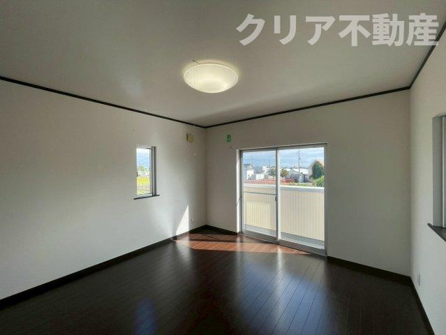 【洋室】 | 前橋市上佐鳥町　中古住宅