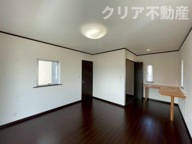 【洋室】 | 8/20値下げ☆駐車5台可！前橋市上佐鳥町中古