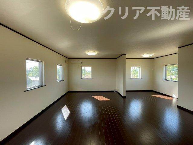 【洋室】 | 前橋市上佐鳥町　中古住宅