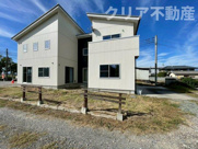 前橋市上佐鳥町　中古住宅の画像