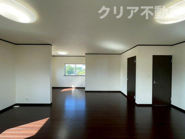 【洋室】 | 前橋市上佐鳥町　中古住宅