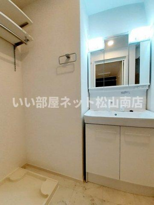 【洗面所】 | Ｓｗｉｎｇ　ＳｉｎｇⅣ