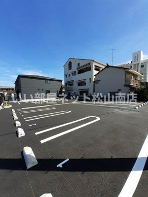 【駐車場】 | Ｓｗｉｎｇ　ＳｉｎｇⅣ