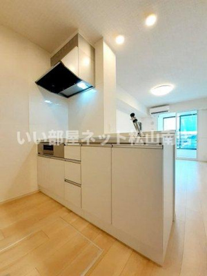 【キッチン】 | Ｓｗｉｎｇ　ＳｉｎｇⅣ