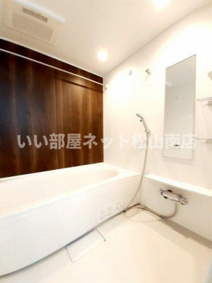 【浴室】 | Ｓｗｉｎｇ　ＳｉｎｇⅣ