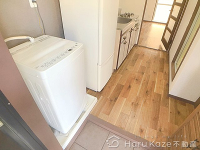 【その他】 | 本城ハイツ【名古屋市賃貸・ペット可】