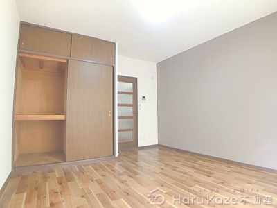 【内装】 | 本城ハイツ【名古屋市賃貸・ペット可】