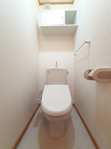リバニッシュ　Ｃのトイレ|シンプルで使いやすいトイレです