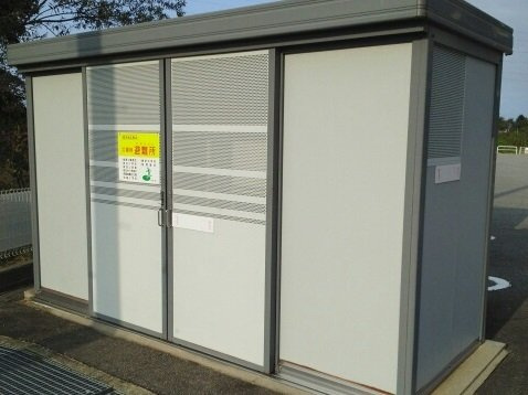 リバニッシュ　Ｃのその他共用部分