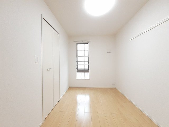 グランツ町村Ⅱの内装|内装も気になるポイント