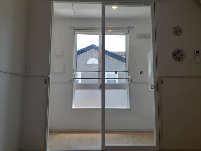 レジーナのその他