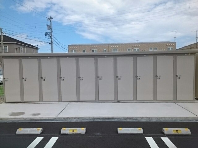 レジーナのその他